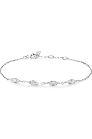 ANIA HAIE Armband Damen-Armband 925er Silber, Dusk Divas - Verkäufer: CHRIST Juweliere und Uhrmacher seit 1863 GmbH