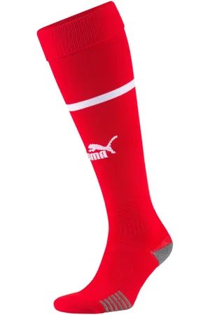 PUMA Fußballstutzen Österreich Stutzen 2022 Unisex Polyester - Verkäufer: 11teamsports