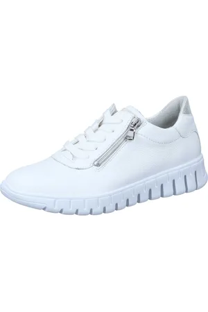 Waldläufer Sneaker Sneaker aus echtem Leder - Verkäufer: PS shoe fashion GmbH