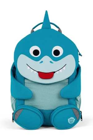 Affenzahn Kinderrucksack Großer Freund, Polyester - Verkäufer: WE LOVE BAGS