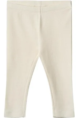 WHEAT Leggings Rib Jersey Leggings Jules