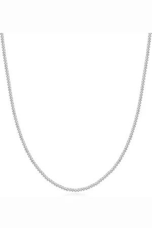 ANIA HAIE Collier Damen-Kette 925er Silber - Verkäufer: CHRIST Juweliere und Uhrmacher seit 1863 GmbH