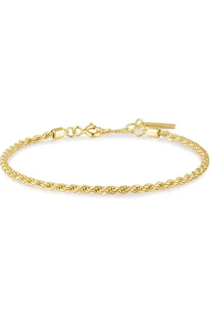 ANIA HAIE Armband Damen-Armband 925er Silber, Chic Creator - Verkäufer: CHRIST Juweliere und Uhrmacher seit 1863 GmbH