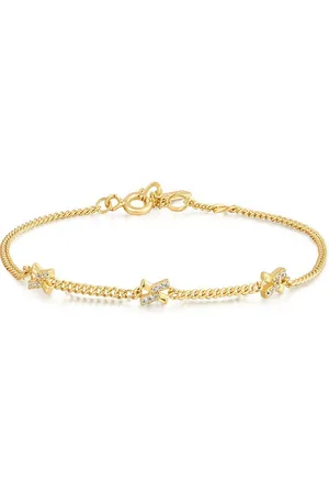 ANIA HAIE Armband Damen-Armband 925er Silber, Dusk Divas - Verkäufer: CHRIST Juweliere und Uhrmacher seit 1863 GmbH
