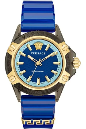 VERSACE Quarzuhr ICON ACTIVE - Verkäufer: zuhrzeit