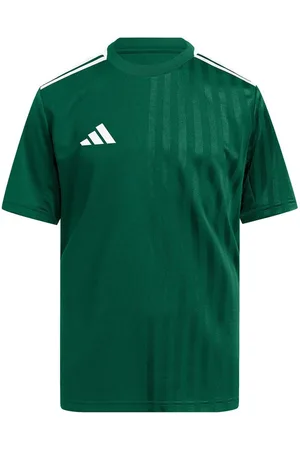 adidas Fußballtrikot Trikot Kids Kurzarm-Shirts Teamsport - Verkäufer: 11teamsports