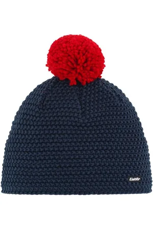 Eisbär Strickmütze Jamie Pompon MÜ Bommelmütze (Stück) - Verkäufer: sieger-preise
