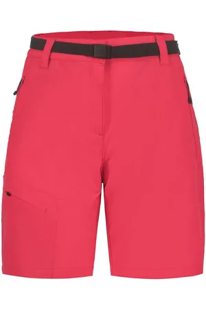 Icepeak Outdoorhose Beaufort Wanderhose Wasserabweisend (0-tlg) - Verkäufer: sieger-preise