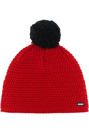 Eisbär Strickmütze Jamie Pompon MÜ Bommelmütze (Stück) - Verkäufer: sieger-preise