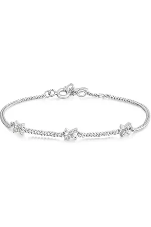 ANIA HAIE Armband Damen-Armband 925er Silber, Dusk Divas - Verkäufer: CHRIST Juweliere und Uhrmacher seit 1863 GmbH