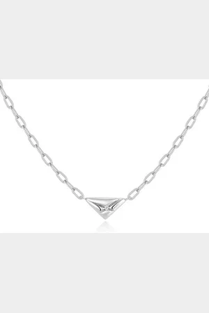 ANIA HAIE Collier Damen-Kette 925er Silber - Verkäufer: CHRIST Juweliere und Uhrmacher seit 1863 GmbH