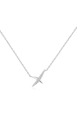 ANIA HAIE Collier Damen-Kette 925er Silber - Verkäufer: CHRIST Juweliere und Uhrmacher seit 1863 GmbH