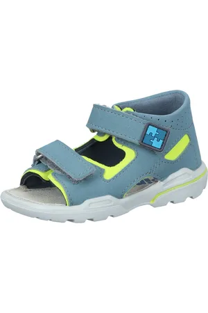 Pepino Sandaletten Sandalette aus Synthetik/Textil - Verkäufer: PS shoe fashion GmbH