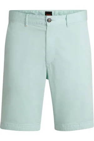 HUGO BOSS Shorts Chino-slim-Shorts (1-tlg) - Verkäufer: EGOIST