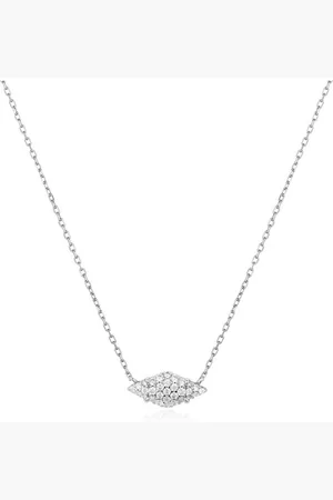 ANIA HAIE Collier Damen-Kette 925er Silber - Verkäufer: CHRIST Juweliere und Uhrmacher seit 1863 GmbH