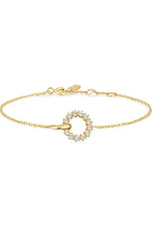 ANIA HAIE Armband Damen-Armband 925er Silber, Miss Twinkle - Verkäufer: CHRIST Juweliere und Uhrmacher seit 1863 GmbH