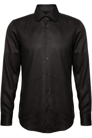 HUGO BOSS Businesshemd H-Hank (1-tlg) - Verkäufer: EGOIST