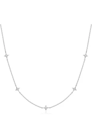 ANIA HAIE Collier Damen-Kette 925er Silber - Verkäufer: CHRIST Juweliere und Uhrmacher seit 1863 GmbH