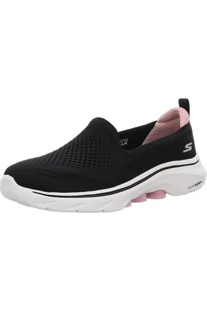 Skechers Go Walk 7 - Vina Slipper - Verkäufer: Schuhfachmann.de