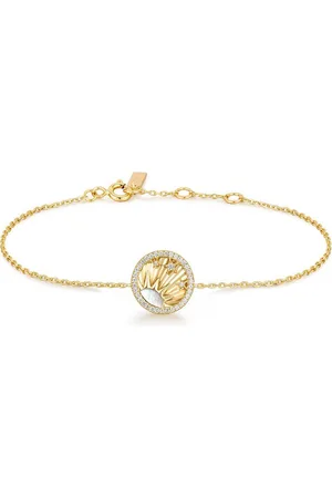 ANIA HAIE Armband Damen-Armband 925er Silber, Sunshine Chaser - Verkäufer: CHRIST Juweliere und Uhrmacher seit 1863 GmbH