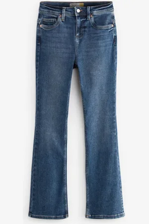 Next Bootcut-Jeans Superweiche Bootcut-Jeans (1-tlg) - Verkäufer: Germany GmbH
