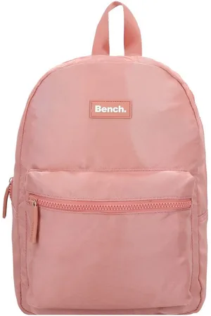 Bench Rucksack Nova, Nylon - Verkäufer: WE LOVE BAGS