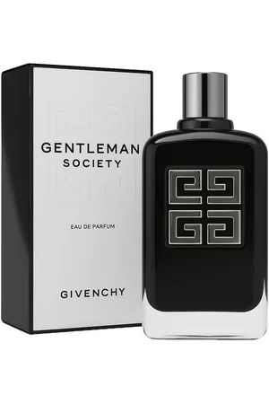 Givenchy Eau de Parfum Gentleman Society Herren EDP Spray - Verkäufer: MyRich