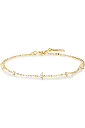 ANIA HAIE Armband Damen-Armband 925er Silber, Sunshine Chaser - Verkäufer: CHRIST Juweliere und Uhrmacher seit 1863 GmbH