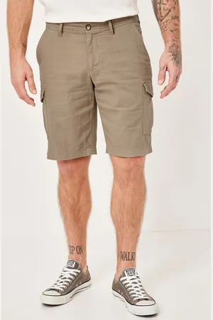 Redpoint Cargobermudas VANCOUVER Moderne Regular Fit Cargobermudas - Verkäufer: OSPIG (Hersteller)