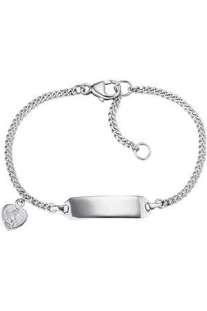 HERZENGEL Armband HEB-ID-ANGELI-HEART - Verkäufer: OROTEX