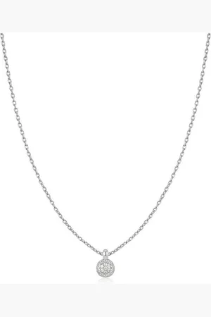 ANIA HAIE Collier Damen-Kette 925er Silber - Verkäufer: CHRIST Juweliere und Uhrmacher seit 1863 GmbH