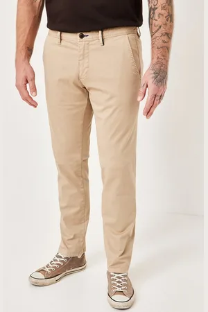 Redpoint Chinohose JASPER Slim-Fit Chinos mit Stretchanteil aus der 16 Shades Edition - Verkäufer: OSPIG (Hersteller)