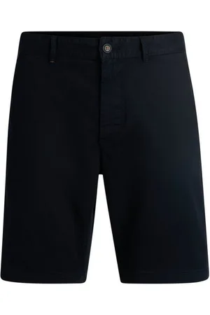 HUGO BOSS Bermudas Chino-slim-Shorts - Verkäufer: Fashion & Style GmbH & Co. KG
