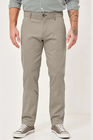 Redpoint Chinohose ODESSA Moderne Regular Chinohose mit elastischem Bund - Verkäufer: OSPIG (Hersteller)