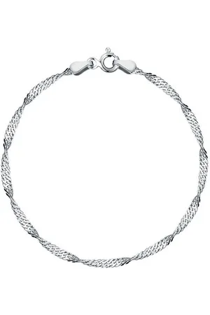 FAVS Silberarmband Damen-Armband 925er Silber - Verkäufer: CHRIST Juweliere und Uhrmacher seit 1863 GmbH