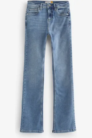Next Bootcut-Jeans Superweiche Bootcut-Jeans (1-tlg) - Verkäufer: Germany GmbH