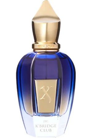 Xerjoff Eau de Parfum Club K Bridge 2ml Eau de Parfum Unisex Sample - Verkäufer: KAYHIRA