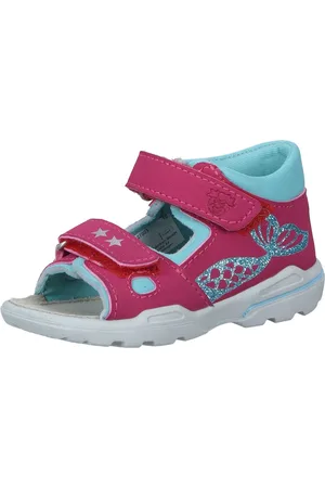 Pepino Sandaletten Sandalette aus Synthetik/Textil - Verkäufer: PS shoe fashion GmbH