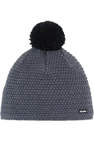 Eisbär Strickmütze Jamie Pompon MÜ Bommelmütze (Stück) - Verkäufer: sieger-preise