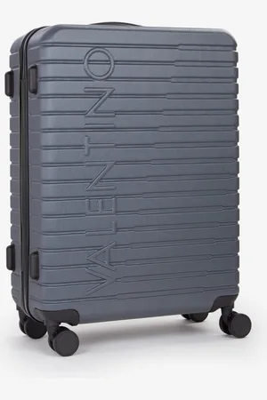 VALENTINO Koffer MERCURY, 75 cm, 4 Rollen, Reisegepäck Koffer groß