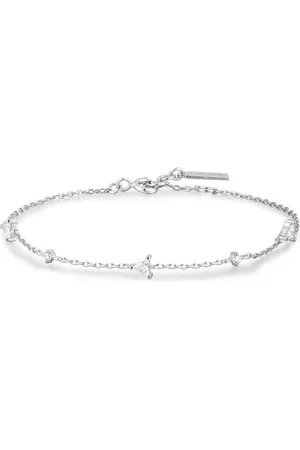 ANIA HAIE Armband Damen-Armband 925er Silber, Sunshine Chaser - Verkäufer: CHRIST Juweliere und Uhrmacher seit 1863 GmbH