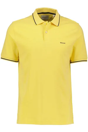 GANT Poloshirt Herren Poloshirt TIPPED PIQUE Regular Fit (1-tlg) - Verkäufer: engelhorn