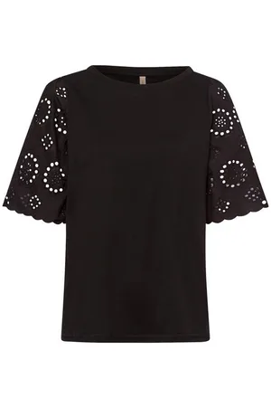 soyaconcept T-Shirt SC-Loraine - Verkäufer: VAN GRAAF