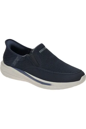 Skechers 210887 NVY Slipper - Verkäufer: schuhe|kaufen