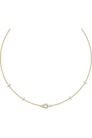 ANIA HAIE Collier Damen-Kette 925er Silber - Verkäufer: CHRIST Juweliere und Uhrmacher seit 1863 GmbH