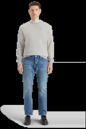Scotch&Soda Sweatshirt Essential LOGO SWEATSHIRT - Verkäufer: Mode Heppel