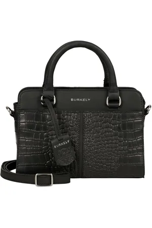 Burkely Handtasche Handbag, aus echtem Leder - Verkäufer: modeherz