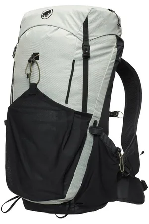 Mammut Wanderrucksack Ducan 26 - Wanderrucksack 55 cm (silver sage-black) - Verkäufer: Markenkoffer