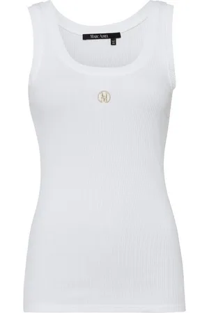 Marc Aurel Tanktop mit Logostick - Verkäufer:
