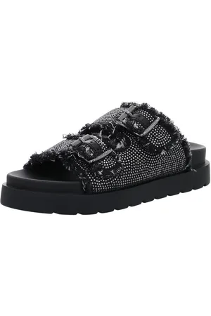 Buffalo Eve Ari Spark Pantolette - Verkäufer: Schuhfachmann.de